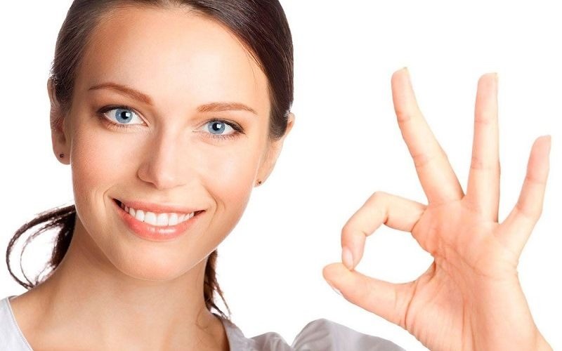 Какая польза от минета для женщины?