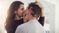 Сколько поцелуев нужно человеку в день?