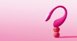 купить Lovense Lush Mini в Украине