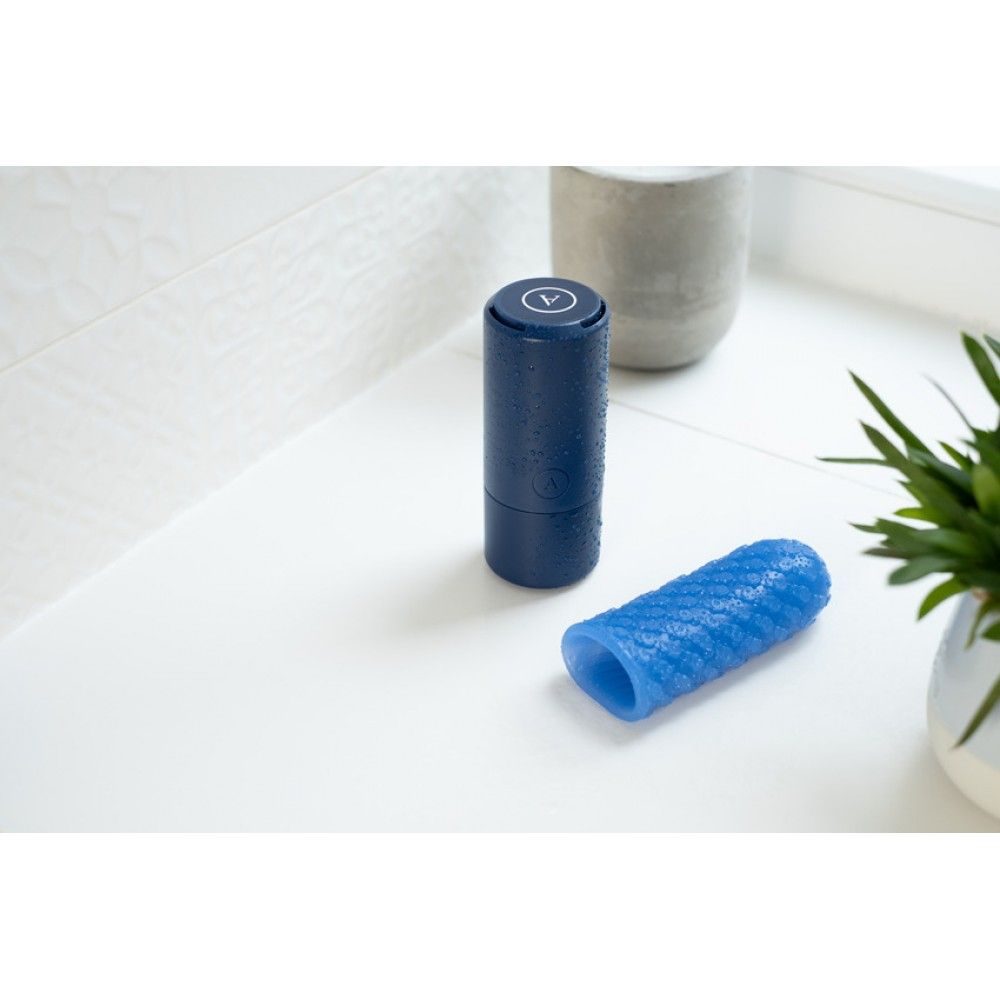 Arcwave Ghost On Counter Blue (W44115) Arcwave Ghost On Counter Blue (W44115)