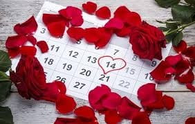 Топ-14 інтимних подарунків на 14 лютого: ідеї для закоханих пар Топ-14 інтимних подарунків на 14 лютого: ідеї для закоханих пар