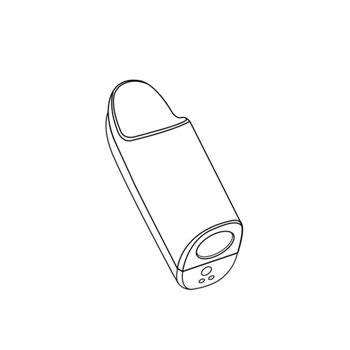 Инновационный мастурбатор Arcwave Ion с волновой стимуляцией (W44054) Инновационный мастурбатор Arcwave Ion с волновой стимуляцией (W44054)