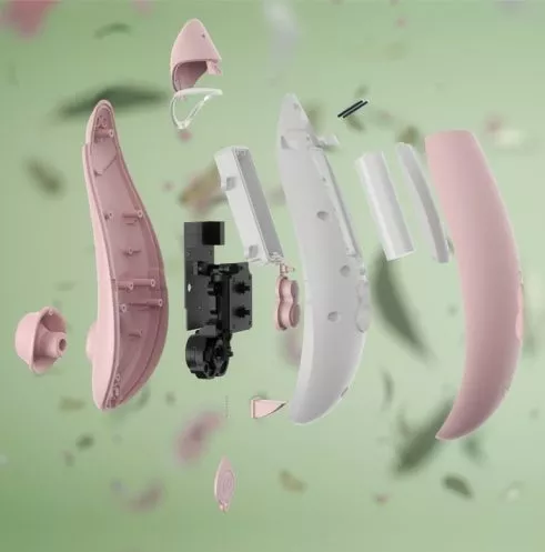 Womanizer Premium ECO