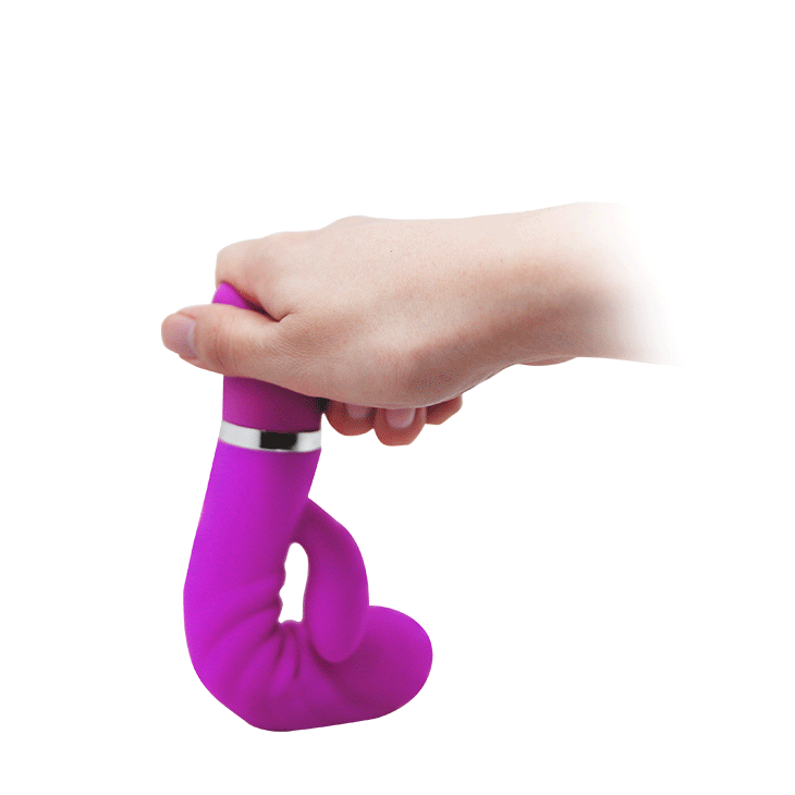 Вибратор Pretty Love Tracy Vibrator Purple (6603BI0535) Вибратор Pretty Love Tracy Vibrator Purple (6603BI0535)