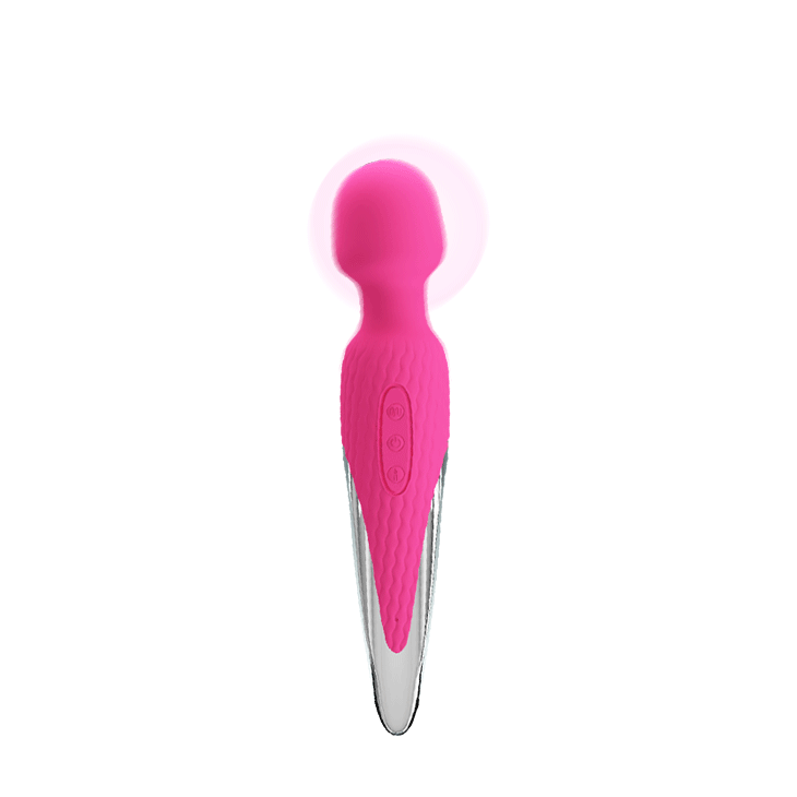 Вибратор Pretty Love Antony Pink (6603BI0586) Вибратор Pretty Love Antony Pink (6603BI0586)