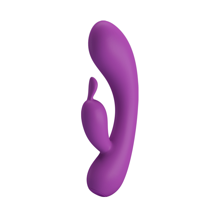 Вибратор Pretty Love Grace Vibrator Purple (6603BI0750) Вибратор Pretty Love Grace Vibrator Purple (6603BI0750)