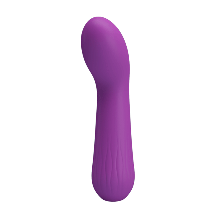 Вибратор Pretty Love Faun Vibrator Purple (6603BI0752) Вибратор Pretty Love Faun Vibrator Purple (6603BI0752)