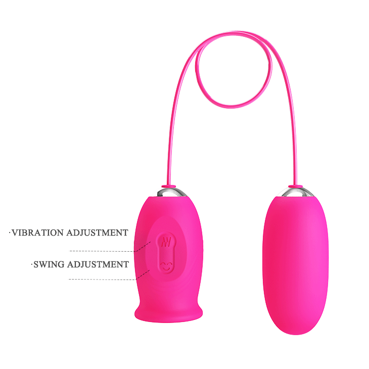 Клиторальный стимулятор Pretty Love Daisy Licking Vibrator (6603BI0758) Клиторальный стимулятор Pretty Love Daisy Licking Vibrator (6603BI0758)