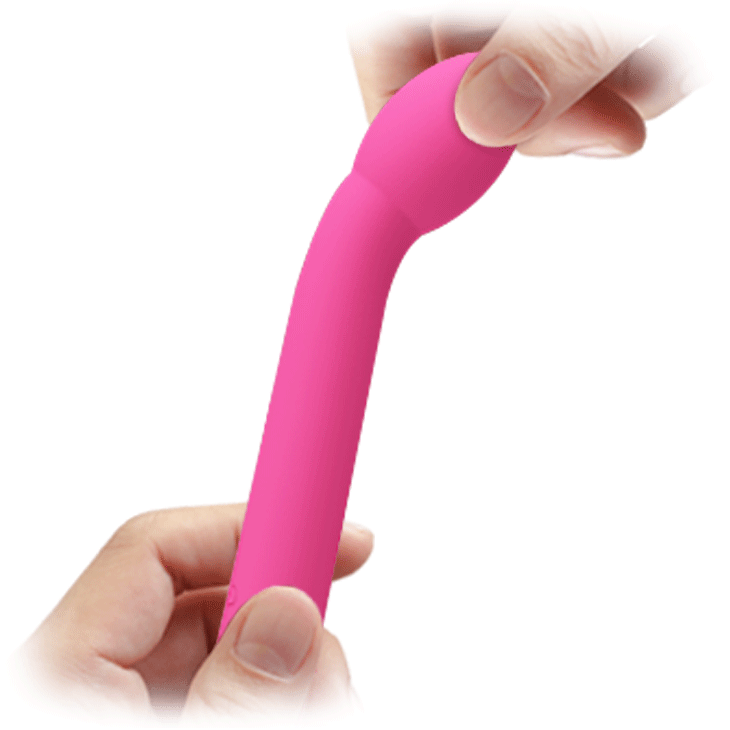 Вибратор Pretty Love Logan Vibrator Pink (6603BI0832) Вибратор Pretty Love Logan Vibrator Pink (6603BI0832)