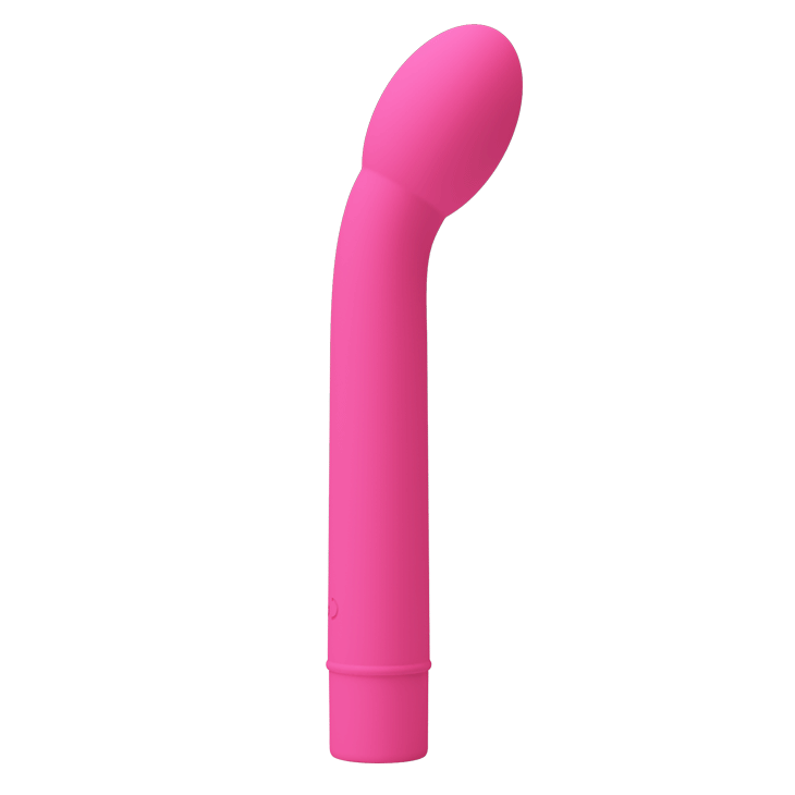 Вибратор Pretty Love Logan Vibrator Pink (6603BI0832) Вибратор Pretty Love Logan Vibrator Pink (6603BI0832)