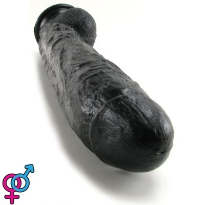 Фаллоимитатор Dick Rambone