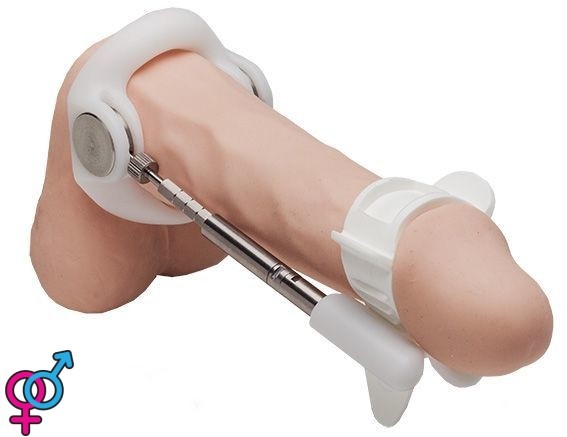Экстендер Jes-Extender Titanium SO2912
