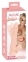 Фаллоимитатор с мошонкой Nature Skin Medium Bendable Dildo (61325328190000) 5