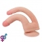 Фалоімітатор Skinlike Soft Cock Double 0