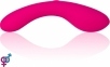 Вибратор The Mini Swan Wand 8