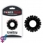 Кільце ерекційне Power Plus Cockring 2 Black (6452LVTOY121) 5