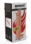 Насадка на пеніс з ерекційним кільцем Hidden Desire INFERNO, 18×4,5 см, (HD20726) 3