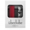 Преміум лубрикант 3-в-1 на силіконовій основі Uberlube Good-to-Go Red (15 мл) + кейс (SO6536) 2