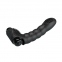 Вібронасадка на палець Pretty Love Alexander Finger Vibrator Black (6603BI0744) 3