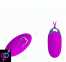 Виброяйцо Pretty Love Berger Vibrating Egg Purple (6603BI0513) 2