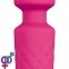 Вибромассажер Marc Dorcel «Wand Wanderful», 20х4 см 3