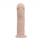 Насадка на член Pretty Love Penis Sleeve Medium Flesh (6603BI0412) 7