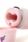 Массажер для лица Yovee Gummy Peach, розовый (661100244002) 2
