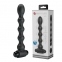 Анальный стимулятор Pretty Love Lynn Anal Stimulator Black (6603BI1183) 2