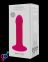 Ділдо з присоском Adrien Lastic Hitsens 2 - 6,5 inch Pink (AD24011) 0