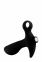 Анальна пробка Blush Anal Adventures Platinum Silicone Vibrating Pros (T331459) 3