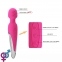 Вибратор Pretty Love Antony Pink (6603BI0586) 0