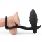 Анальна пробка Ass Rasca Vibrating Plug Combo (6452LVTOY517) 0