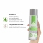 Смазка на водной основе JO H2O Organic Aloe (236 мл), увлажняющий и успокаивающий эффект, ( SX0723) 2