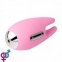 Вібростимулятор клітора Svakom-Cookie, Pink (S420040) 2