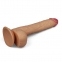 Фалоімітатор з мошонкою Legendary King Sized Realistic Dildo Flesh 10