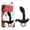 Стимулятор простати Black Mont Booty Exciter (CH37241) 3