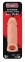 Насадка на пенис REALSTUFF EXTENDER WITH BALL STRAP 5.5 (DT21689) 3