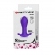 Анальная пробка Pretty Love Morton Plug (6603BI0697) 3