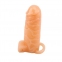 Насадка с вибро Chisa Superme Vibrating Warrior Sleeve (CH14591) 0