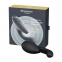 Інноваційний безконтактний вібратор-стимулятор Womanizer Duo 2 Black (SO8754) 1