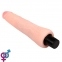 Вібратор The Realistic Cock Flesh, 25 см (6603BW0047) 4
