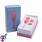 Вагінальні Кульки з Вібрацією We-Vibe Bloom Kegel Balls (W44025) 0