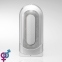 Мастурбатор Tenga Flip Zero Electronic Vibration 5