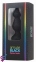 Анальна пробка Adrien Lastic Amuse Mini, 10,1х3 см 0