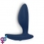 Анальная пробка We Vibe Ditto Vibrating Butt Plug, синий 7
