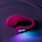 Смарт-віброяйце Lovense Lush 4, дуже потужне, швидке заряджання, LED-підсвічування, (SX2291) 5