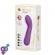 Вибратор Pretty Love Faun Vibrator Purple (6603BI0752) 2