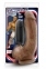 Вибромассажёр LOVERBOY THE BOXER (T330970) 4
