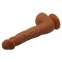 Фаллоимитатор Beautiful Encounter Jason Real Dildo 24 см Latin (6603BW0766) 1