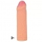 Насадка на член Revolutionary Silicone Nature Extender (6452LVTOY139) 0